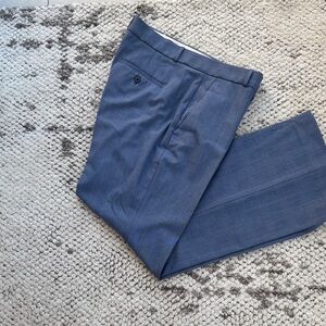 NWOT TWO PAIR of Banana Republic Trousers (Logan style)